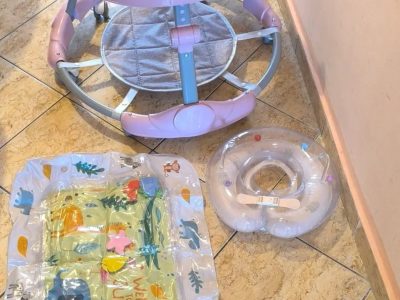 Baby komp és egyéb