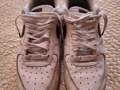 Nike Air Force 1, eredeti, használt