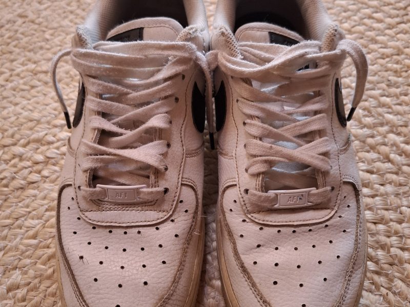 Nike Air Force 1, eredeti, használt
