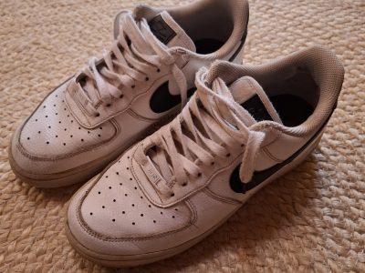 Nike Air Force 1, eredeti, használt