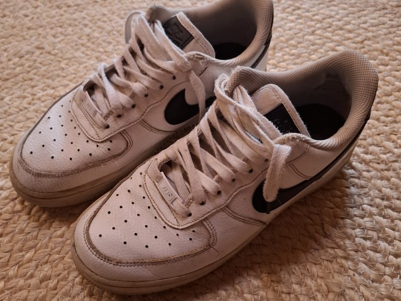 Nike Air Force 1, eredeti, használt